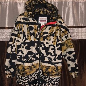 OBERMEYER SKI Ladies Jacket